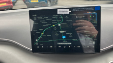 BYD Dolphin Surf 65kW Boost 43kWh 5dr Auto Electric Hatchback